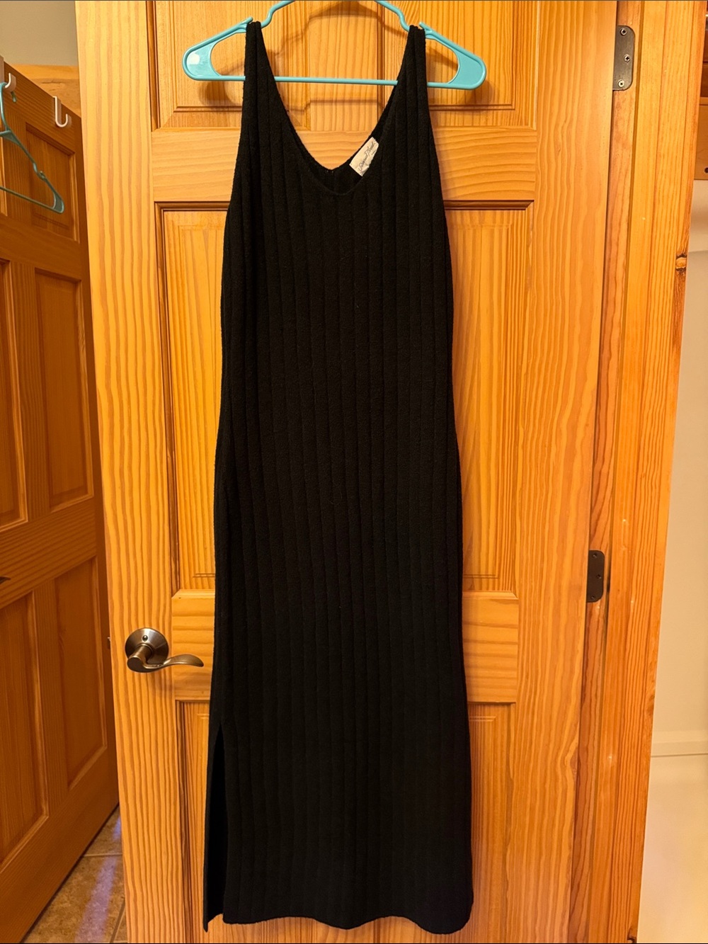 NWT Women’s Universal Thread ribbed sweater dress